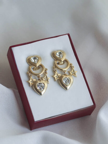 Imagen de Pendientes vintage serie15 5 (2)