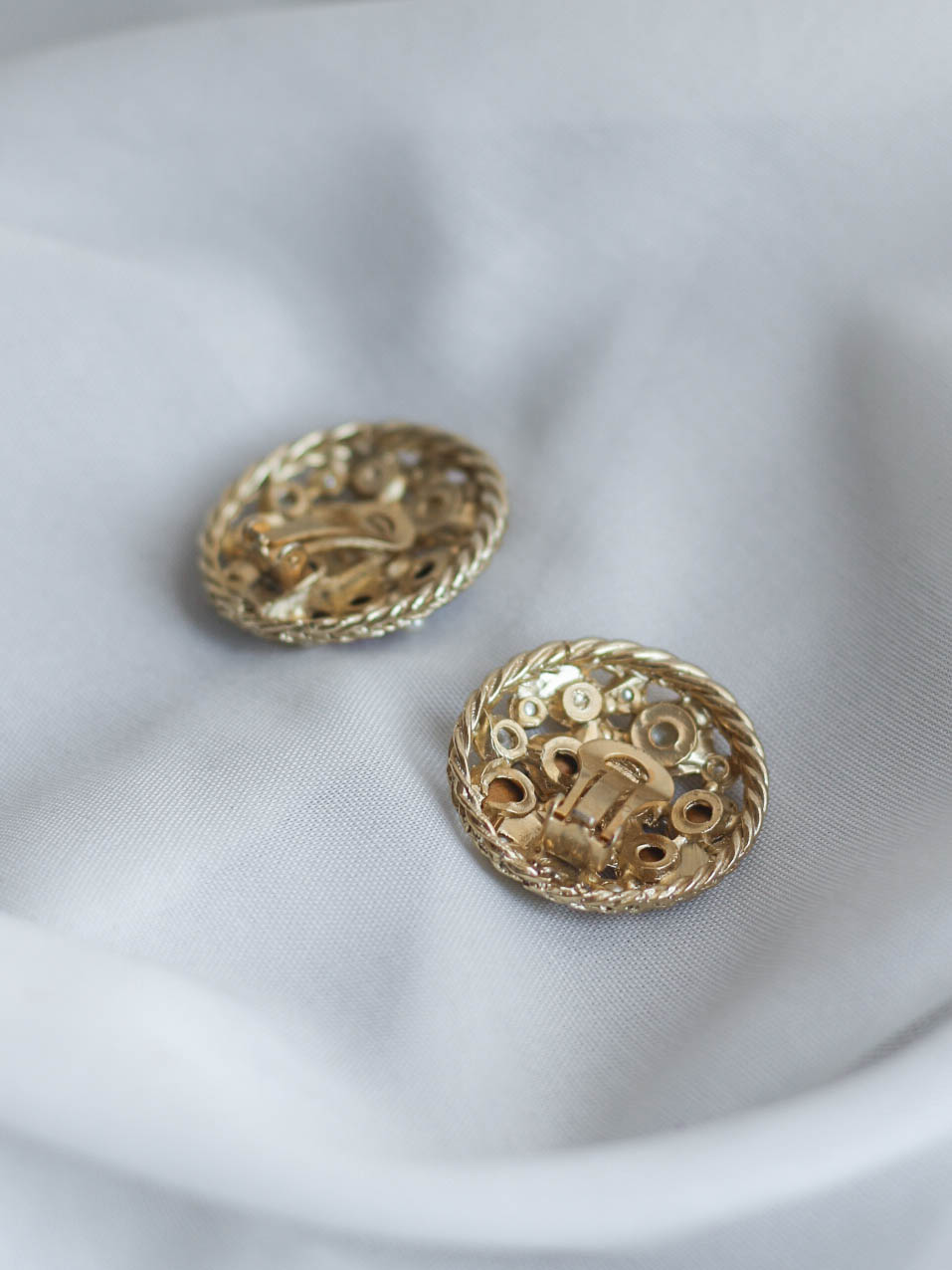 Imagen de Pendientes vintage serie15 7 (1)