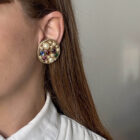 Imagen de Pendientes vintage serie15 7 (2)