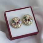 Imagen de Pendientes vintage serie15 7 (3)