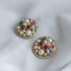 Imagen de Pendientes vintage serie15 7 (4)