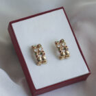 Imagen de Pendientes vintage serie15 8 (1)