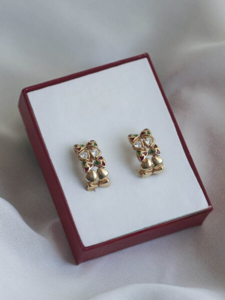 Imagen de Pendientes vintage serie15 8 (1)