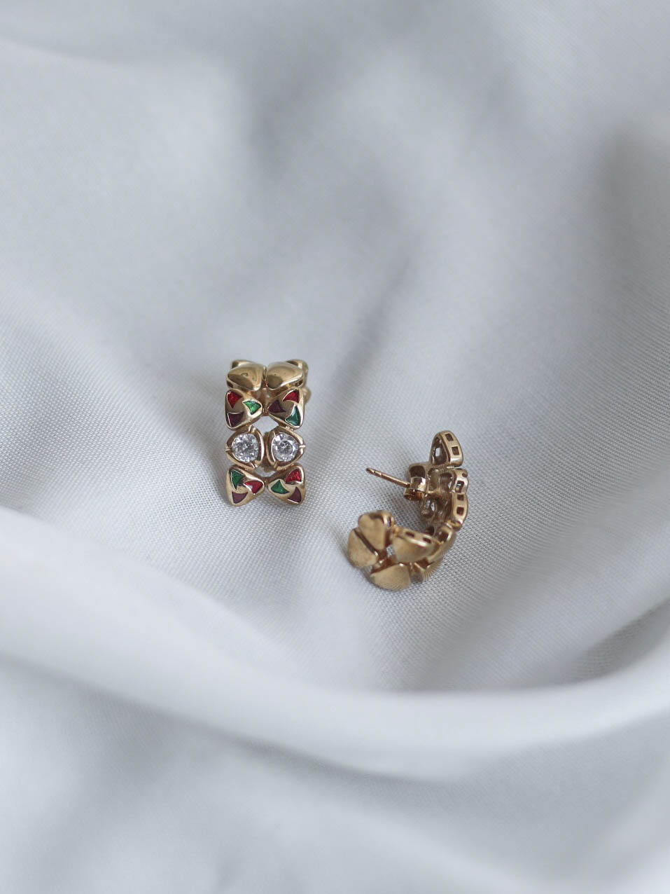 Imagen de Pendientes vintage serie15 8 (2)