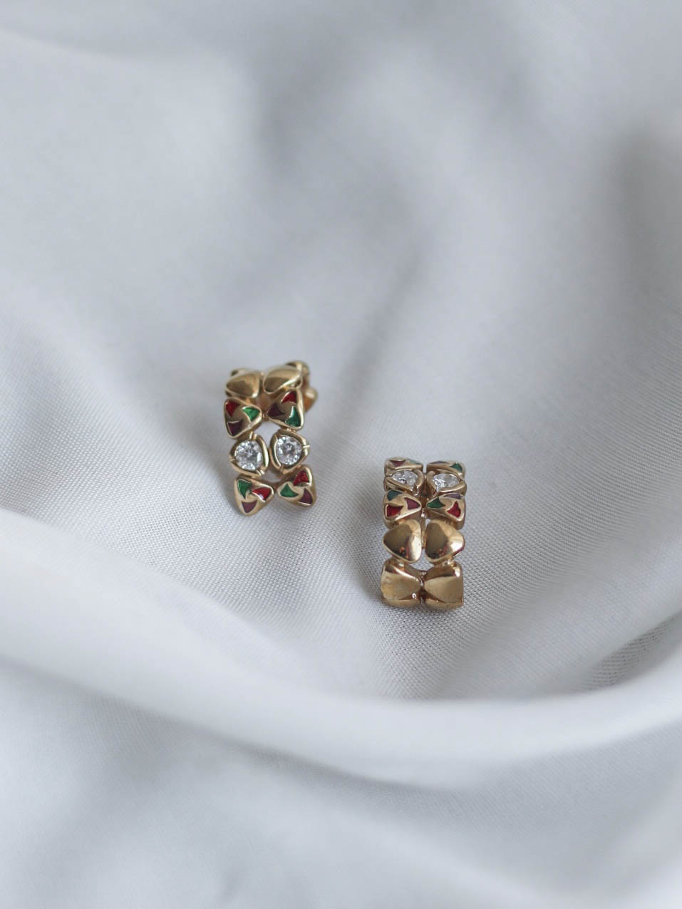 Imagen de Pendientes vintage serie15 8 (3)