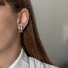 Imagen de Pendientes vintage serie15 8 (5)