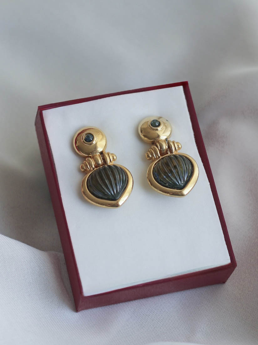 Pendientes vintage serie15 9 (3) Imagen de Pendientes vintage serie15 9 (3)