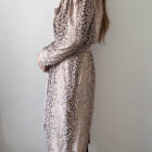 Imagen de Vestido animal print (4)