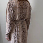 Imagen de Vestido animal print (5)