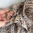 Imagen de Vestido animal print (7)