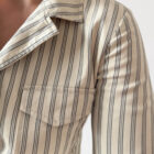 Imagen de Chaqueta rayas entretiempo (1)