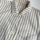 Imagen de Chaqueta rayas entretiempo (2)