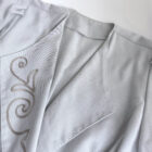 Imagen de Blazer verano bordado (1)