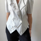 Imagen de Blazer verano bordado (2)