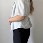 Imagen de Blazer verano bordado (4)