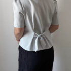 Imagen de Blazer verano bordado (5)