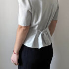 Imagen de Blazer verano bordado (6)