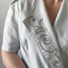 Imagen de Blazer verano bordado (8)