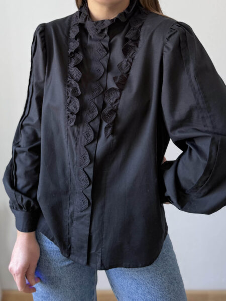 Imagen de Blusa alemana bavara (6)