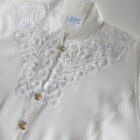 Imagen de Blusa alemana encaje (1)