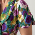 Imagen de Blusa apertura mangas (5)