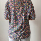 Imagen de Blusa floral parisina (3)