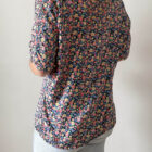 Imagen de Blusa floral parisina (4)