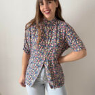 Imagen de Blusa floral parisina (6)
