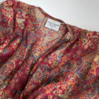 Imagen de Blusa gasa estampado (1)