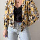 Imagen de Blusa handmade seda (1)