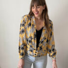 Imagen de Blusa handmade seda (2)