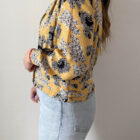 Imagen de Blusa handmade seda (3)