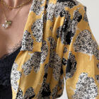 Imagen de Blusa handmade seda (6)