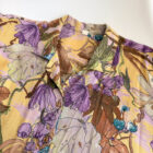 Imagen de Blusa print amarillo (1)