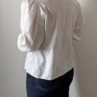 Imagen de Blusa tirolesa encajes (4)