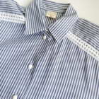 Imagen de Camisa rayas azules (2)