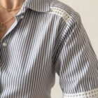 Imagen de Camisa rayas azules (6)