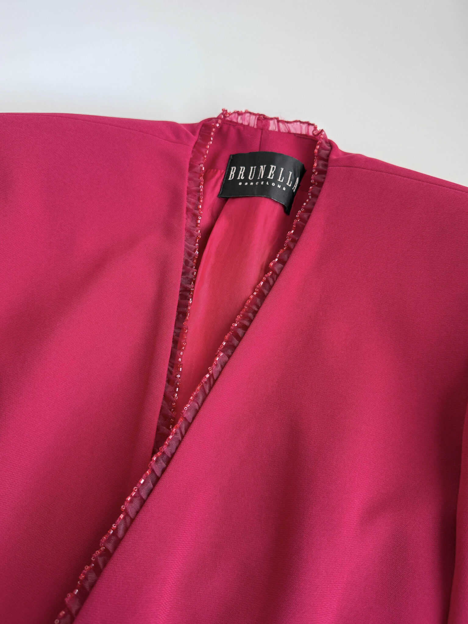 Imagen de Chaqueta brunella barcelona (1)