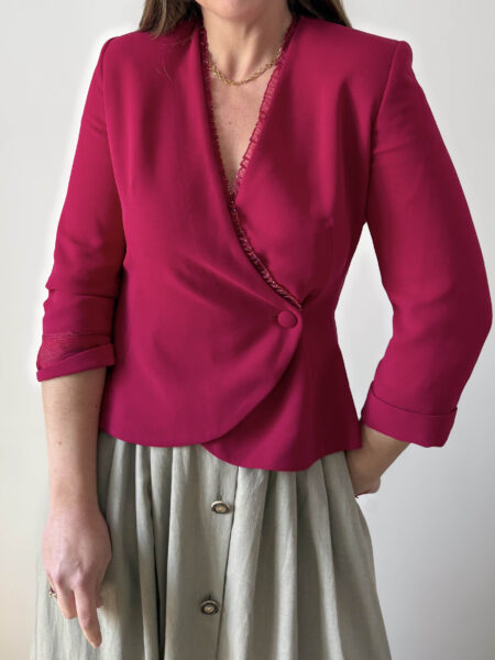 Imagen de Chaqueta brunella barcelona (3)