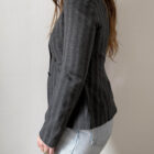 Imagen de Chaqueta entallada sisley (3)