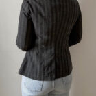 Imagen de Chaqueta entallada sisley (4)