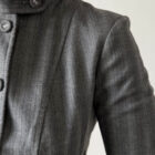 Imagen de Chaqueta entallada sisley (5)