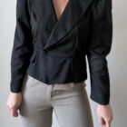 Imagen de Chaqueta negra parisina (3)