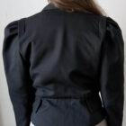 Imagen de Chaqueta negra parisina (5)