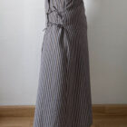 Imagen de Falda larga a rayas (3)