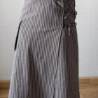 Imagen de Falda larga a rayas (5)