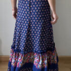 Imagen de Falda volante 70s (1)