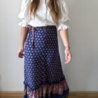 Imagen de Falda volante 70s (2)