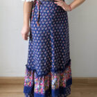 Imagen de Falda volante 70s (3)