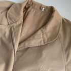 Imagen de Gabardina manga raglan (1)